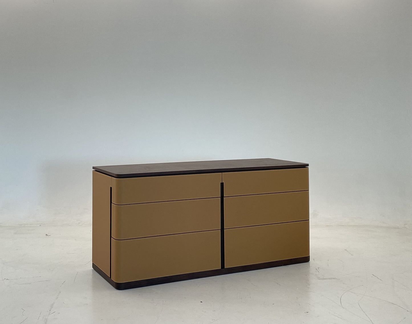 Poltrona Frau Fidelio Notte Sideboard