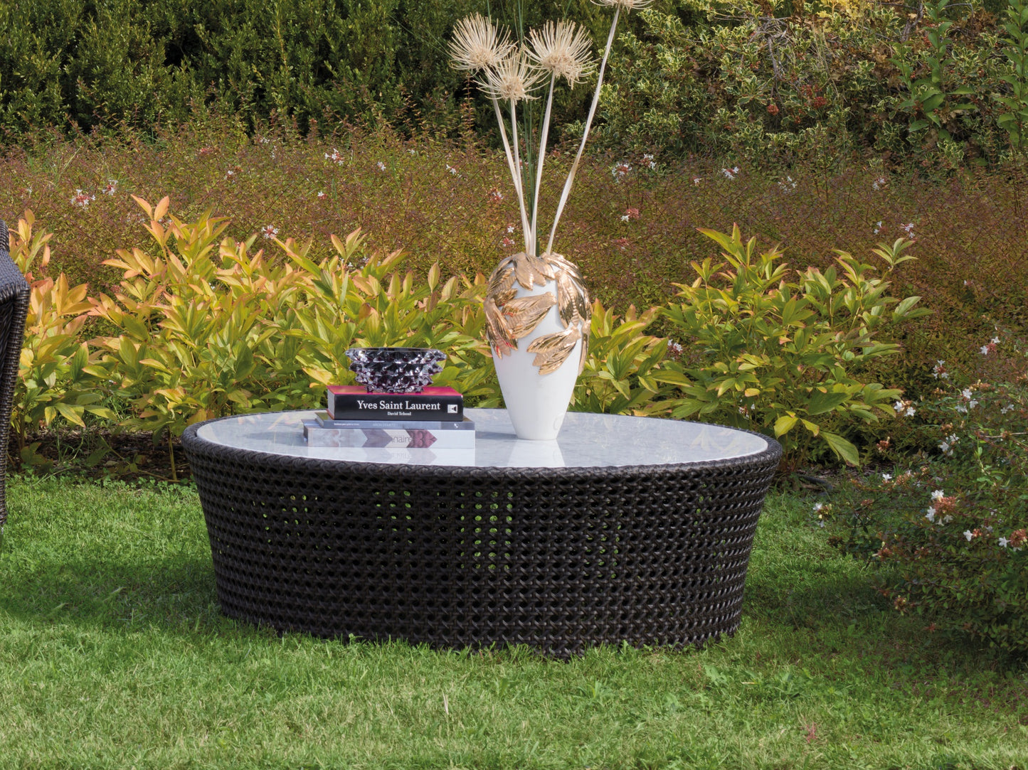 Visionnaire Coney Island Coffee Table