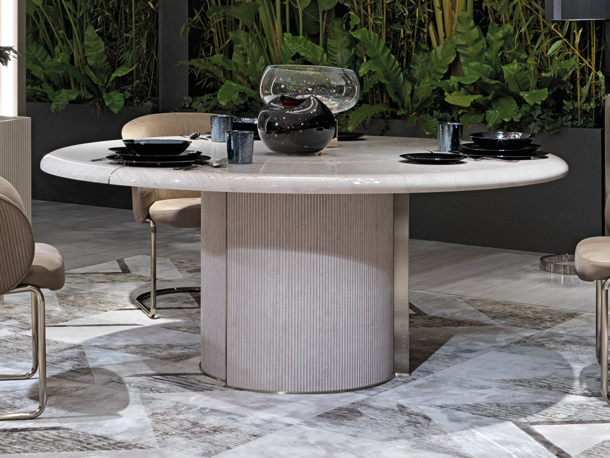 Visionnaire Opera Dinning Table