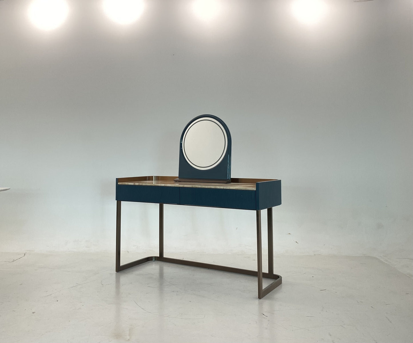 Visionnaire Kobol Dresser