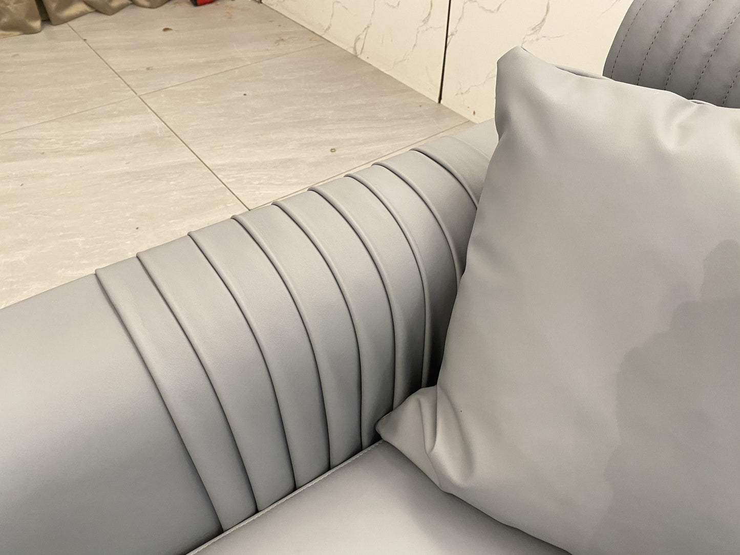 Turri Madison Sofa