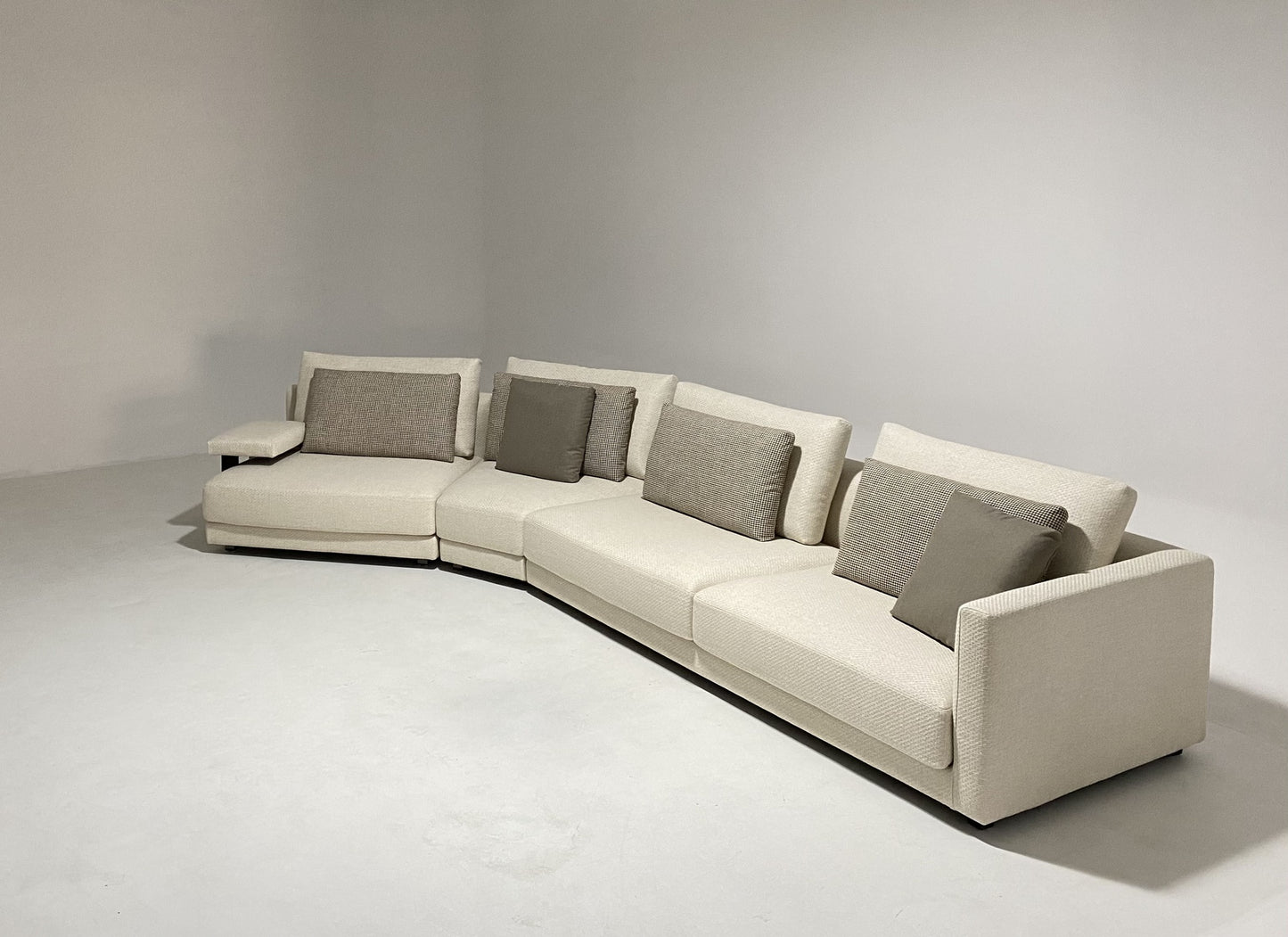 Poliform Bristol Sofa