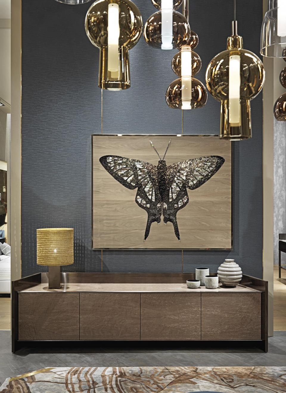 Visionnaire Danny Tv Stand