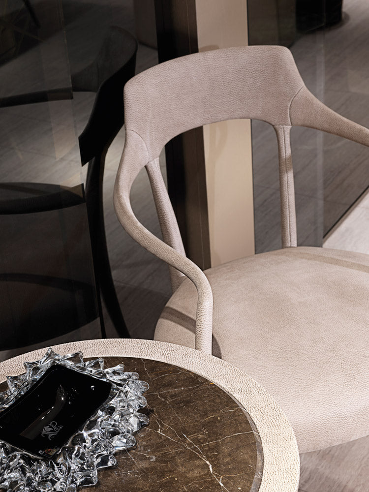 Visionnaire Rhea Dining Chair