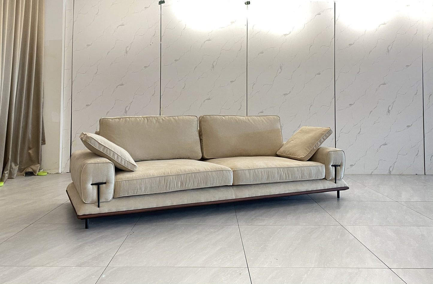 Turri Blues Sofa