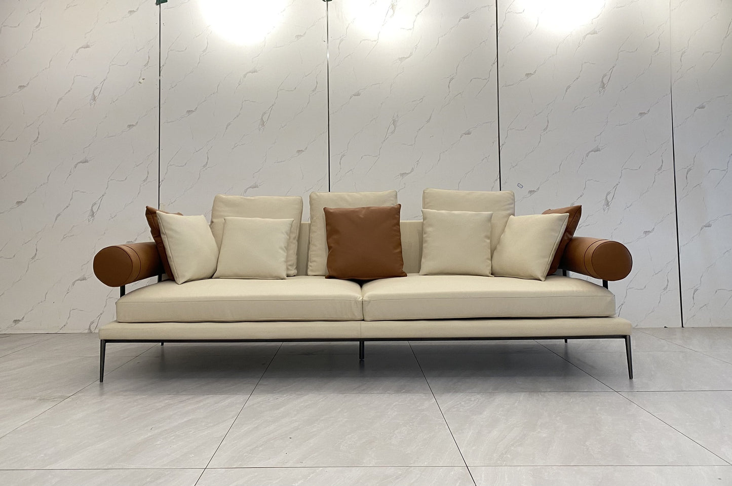 B&B Atoll Sofa