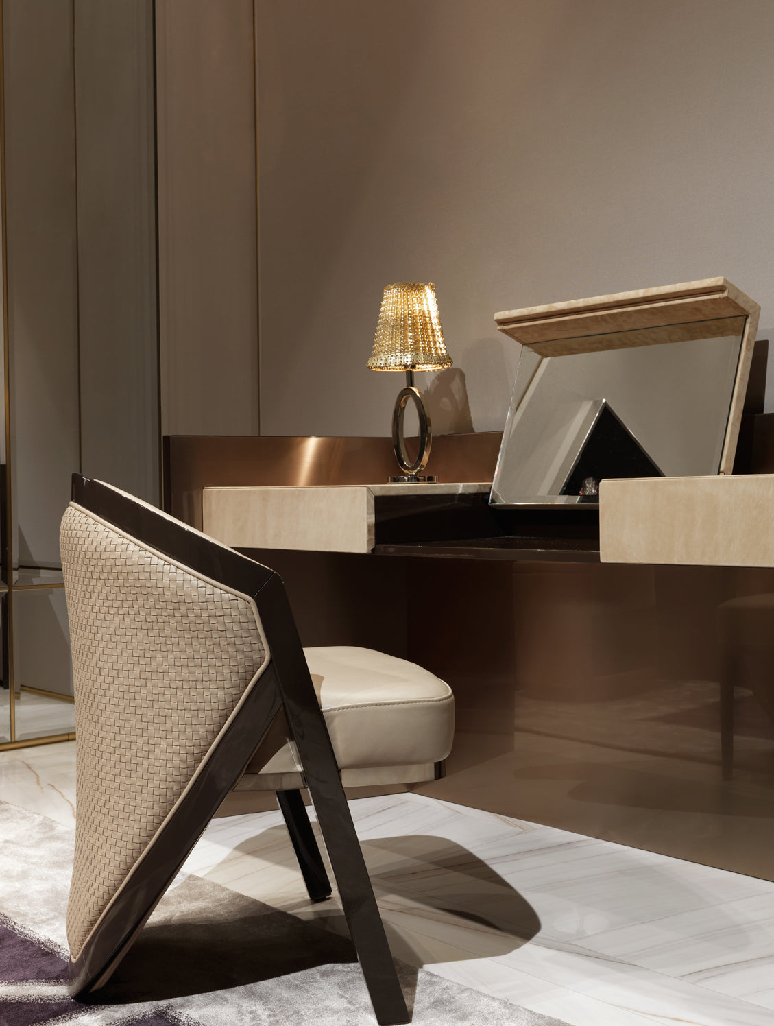 Visionnaire Lucky Dining Chair