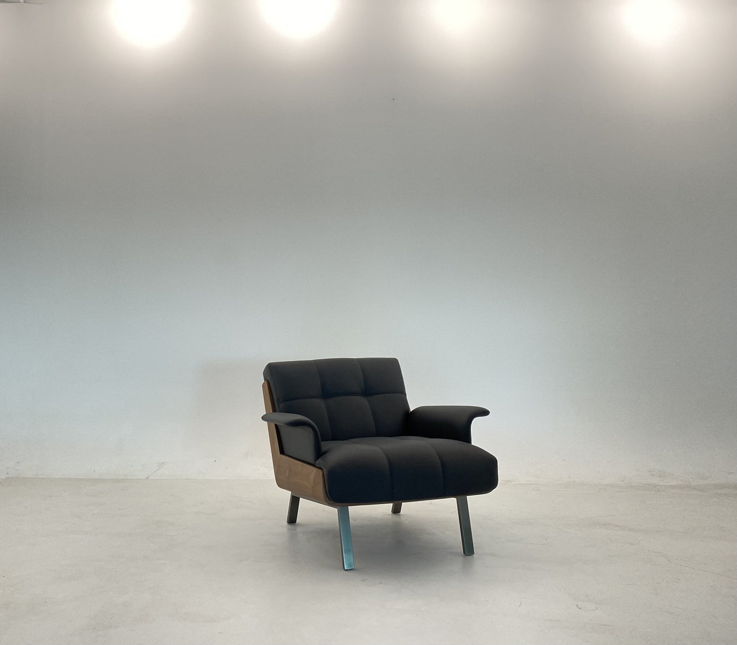 Minotti Daiki Armchairs