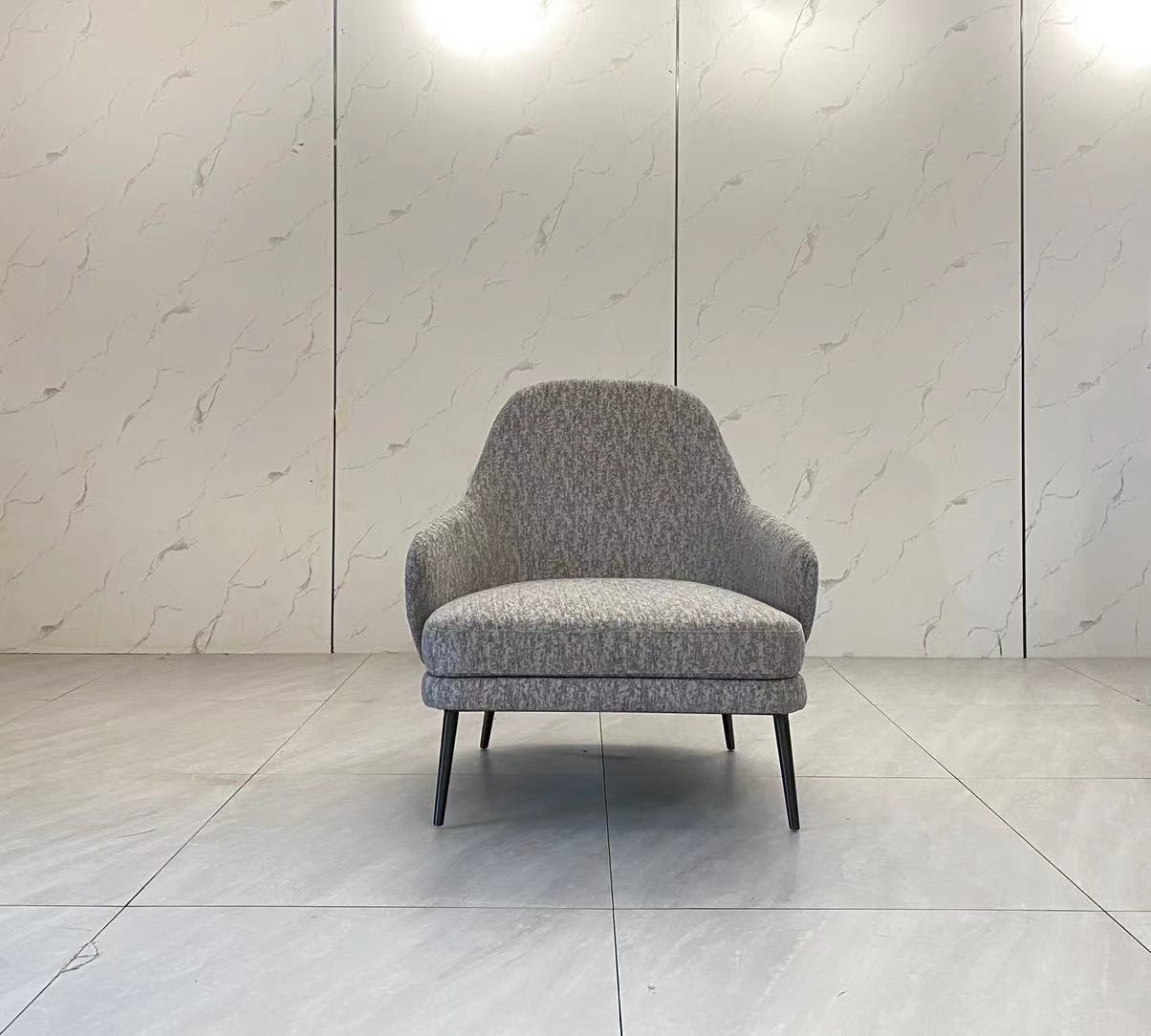 Minotti Leslie Armchairs