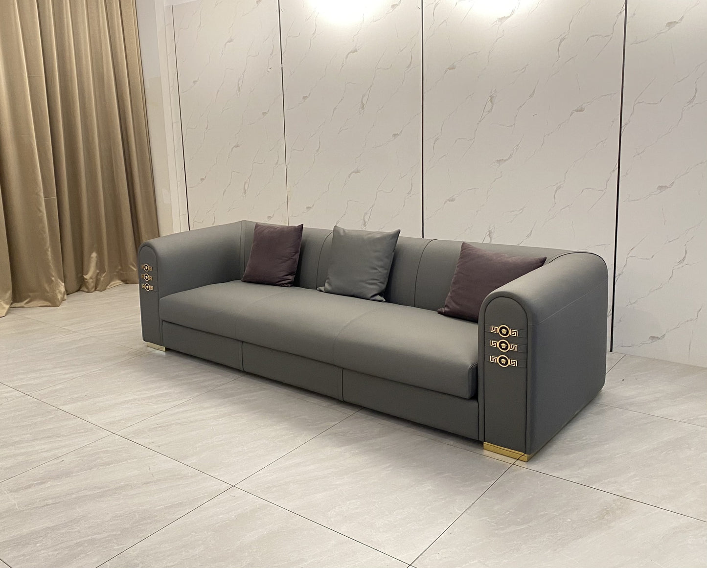 Versace Signature Sofa