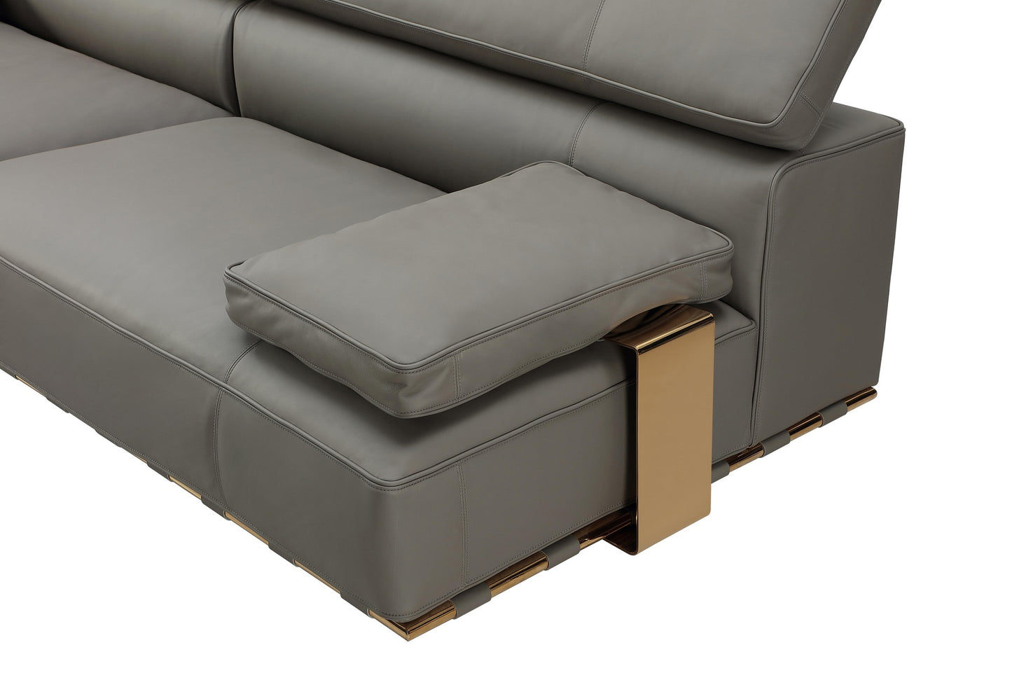 Visionnaire Montparnasse Sofa