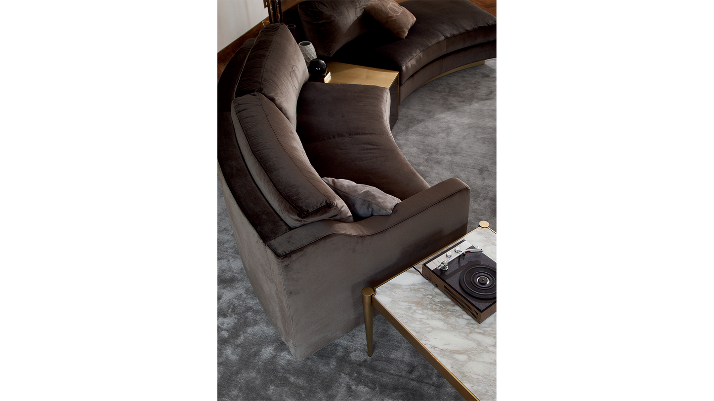 Daytona Montecarlo Sofa