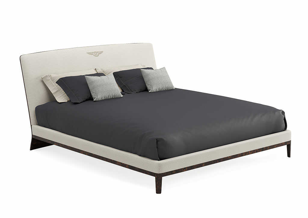 Bentley Newent Bed