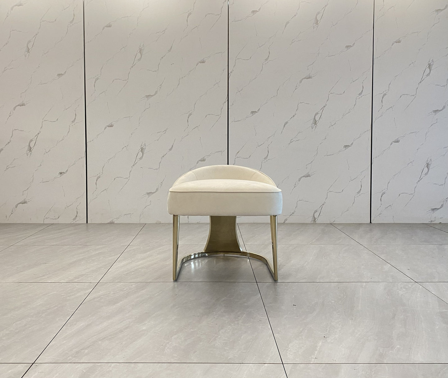 Visionnaire Grace Stool