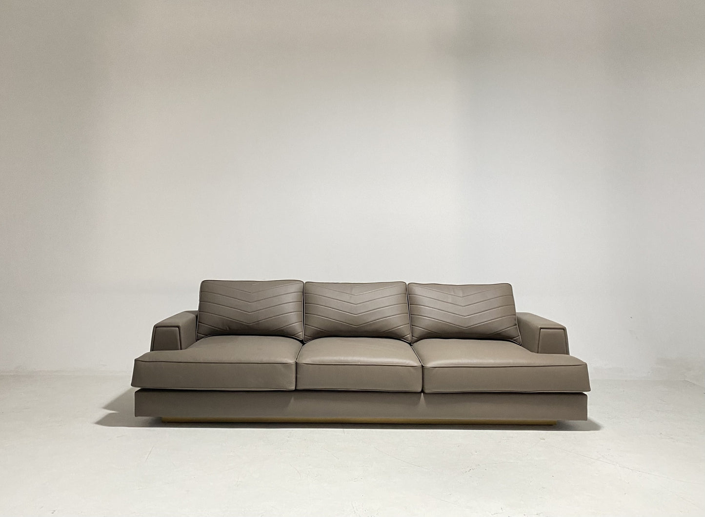 Visionnaire Xavier Sofa