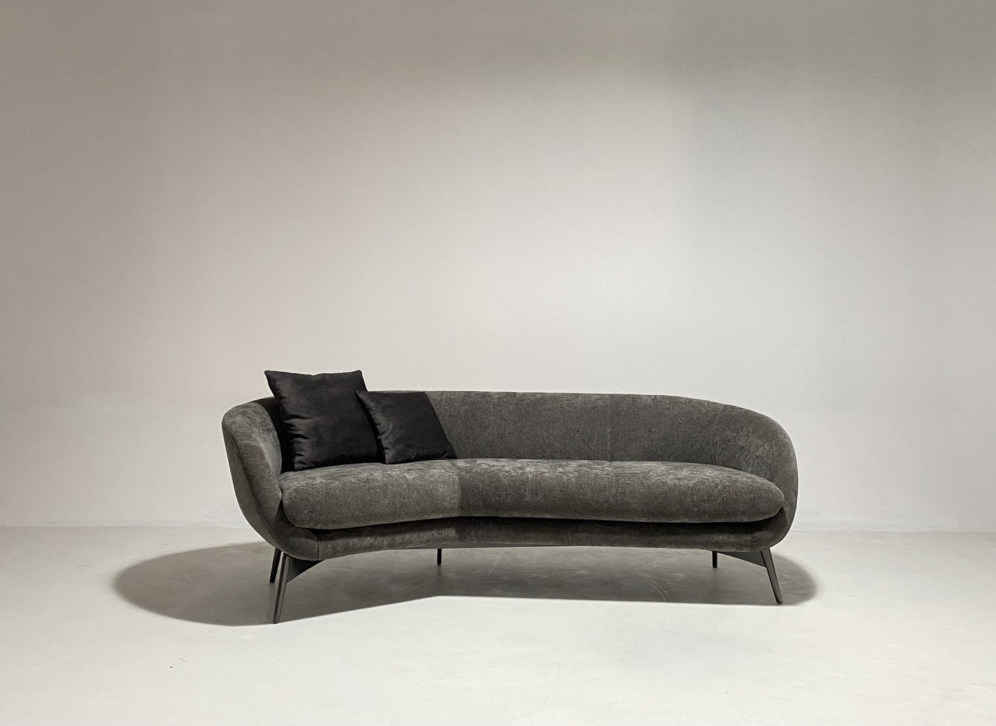 Minotti Russell Sofa