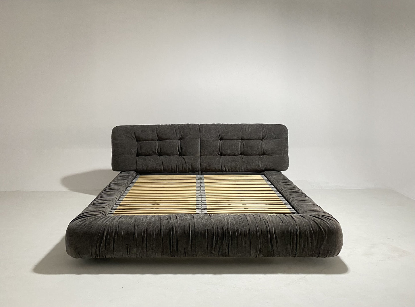Baxter Milano Bed