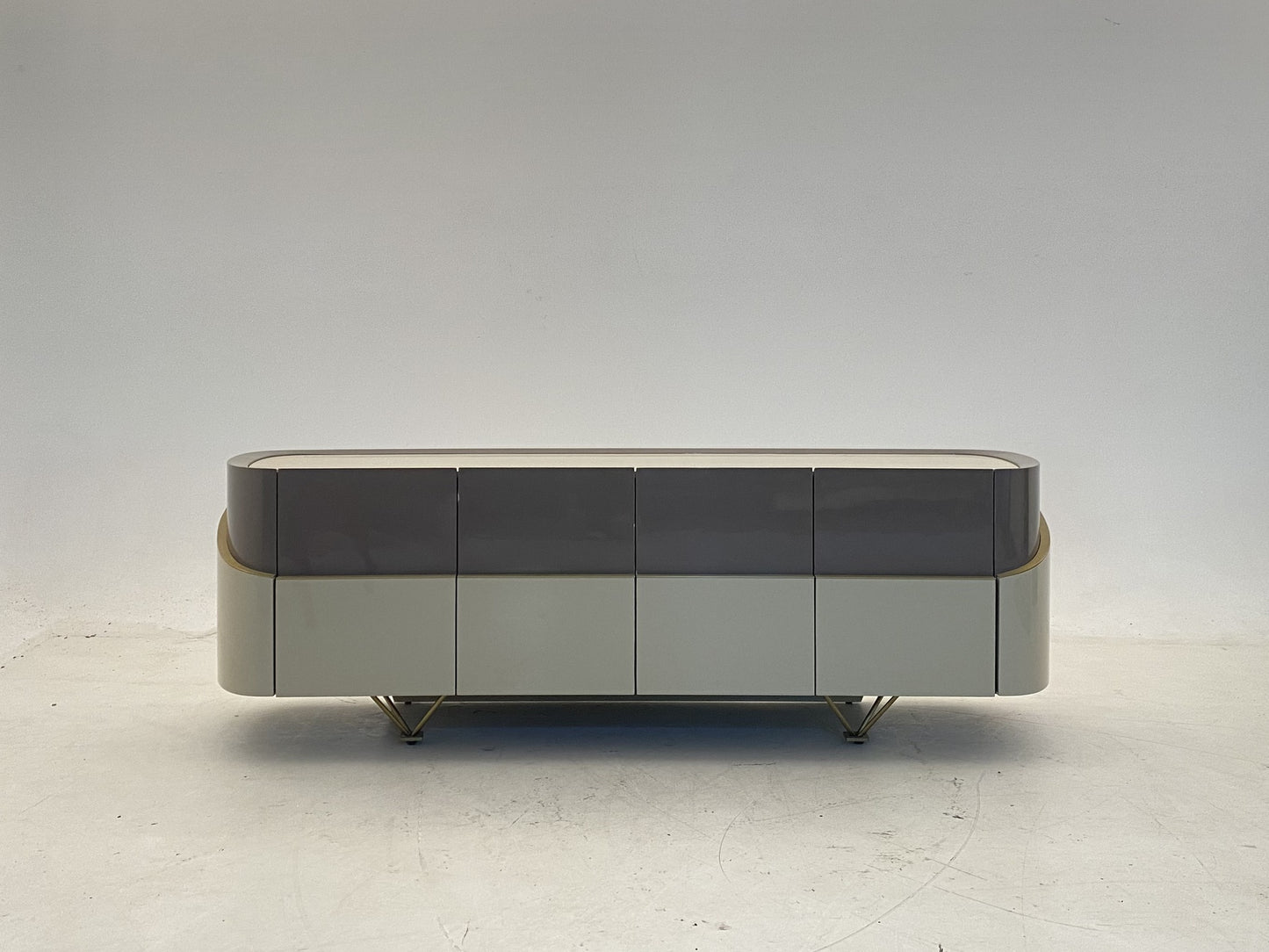 Visionnaire Majestic Sideboard