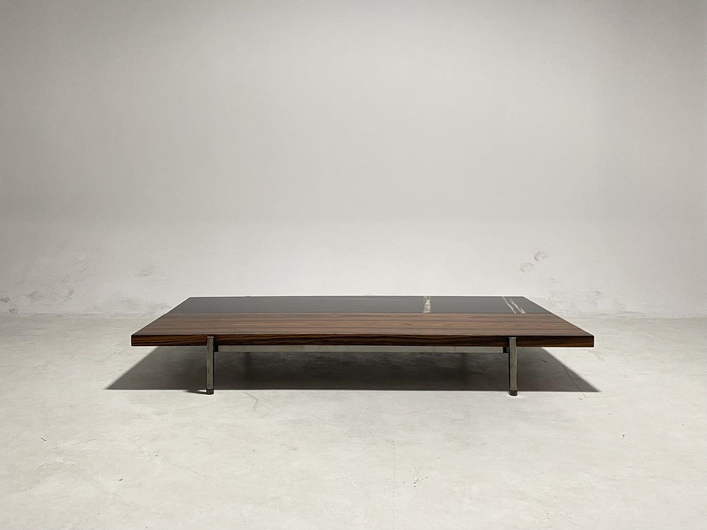 Minotti Superquadra Coffee Table