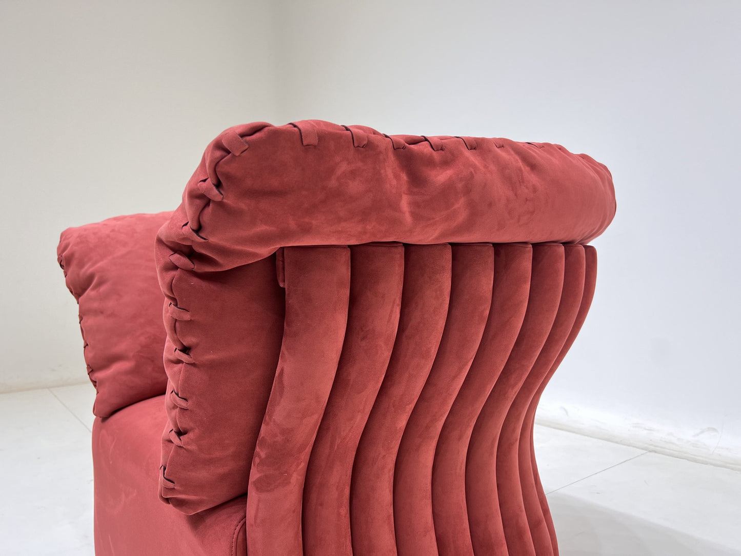 Cornelio Cappellini Cannes Leisure Chair