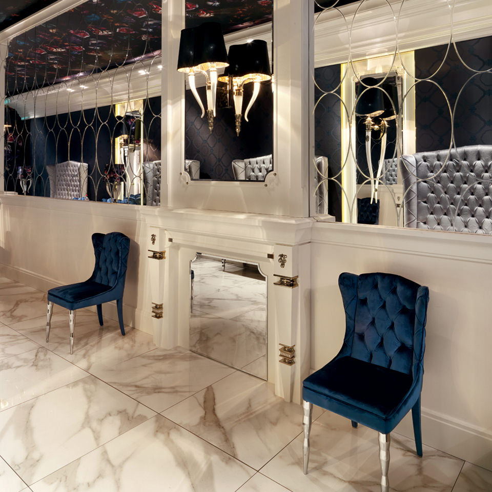 Visionnaire Siegfrid Dining Chair