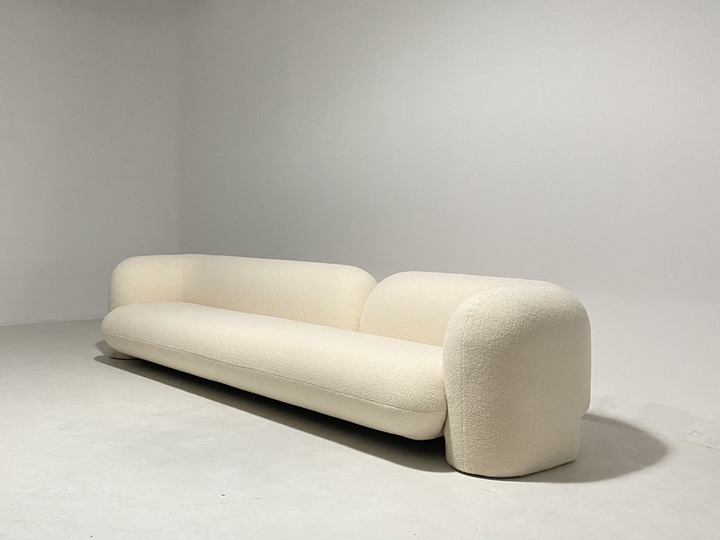 Cornelio Cappellini Gio Sofa