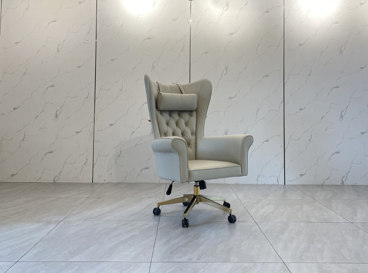 Visionnaire York Office Chair