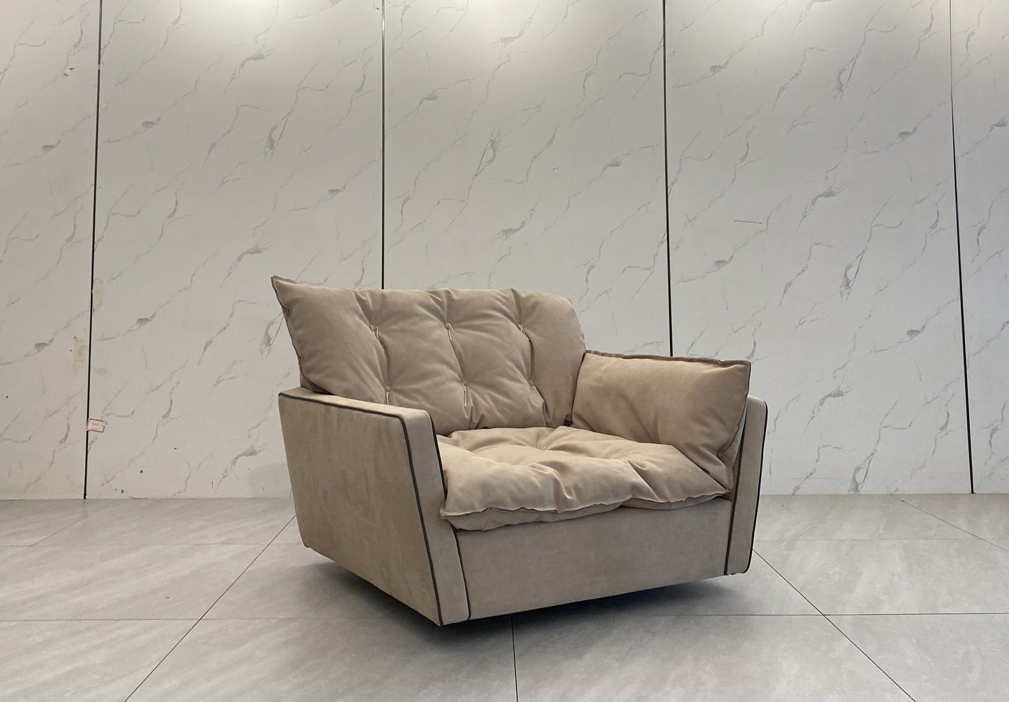 Baxter Sorrento Leisure Chair