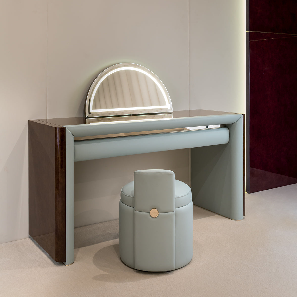 Turri Madison Dressing Table