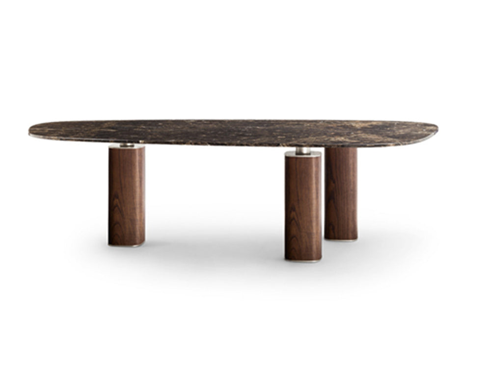 Poltrona Frau Jane Dinning Table