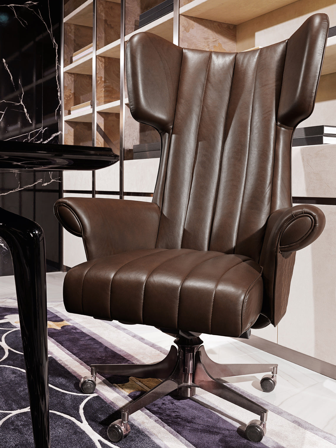 Visionnaire Nanook Office Chair