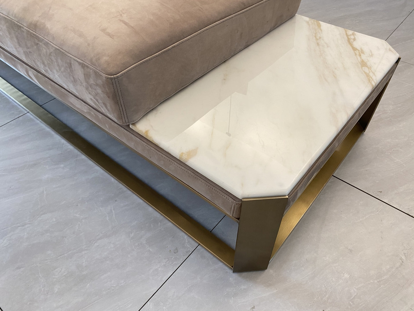 Visionnaire Blazing Sofa