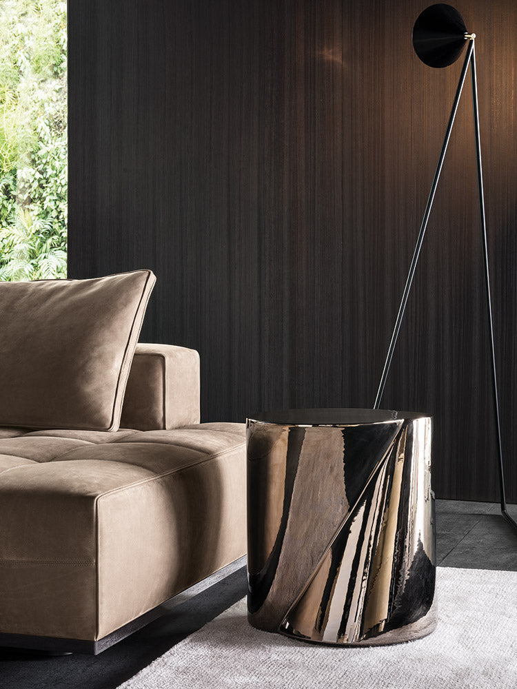 Minotti Noor Side Table