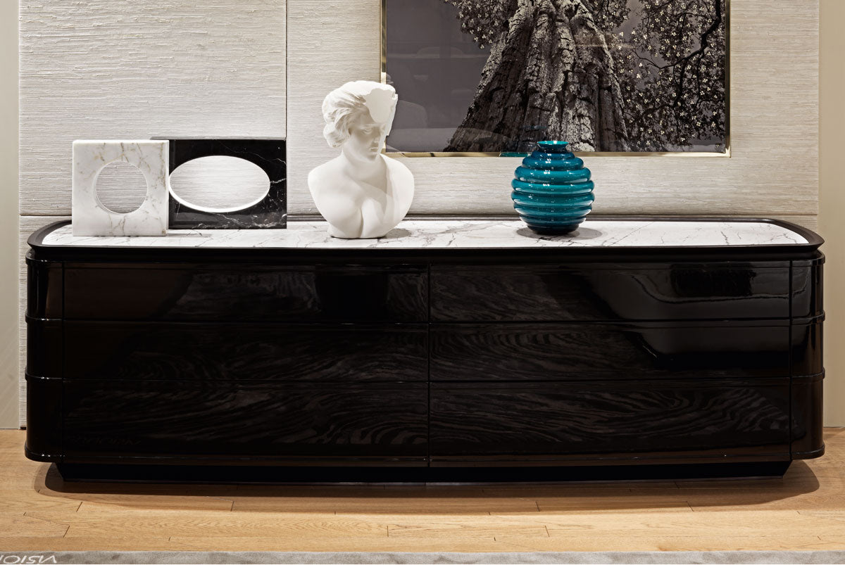 Visionnaire Nomos Sideboard