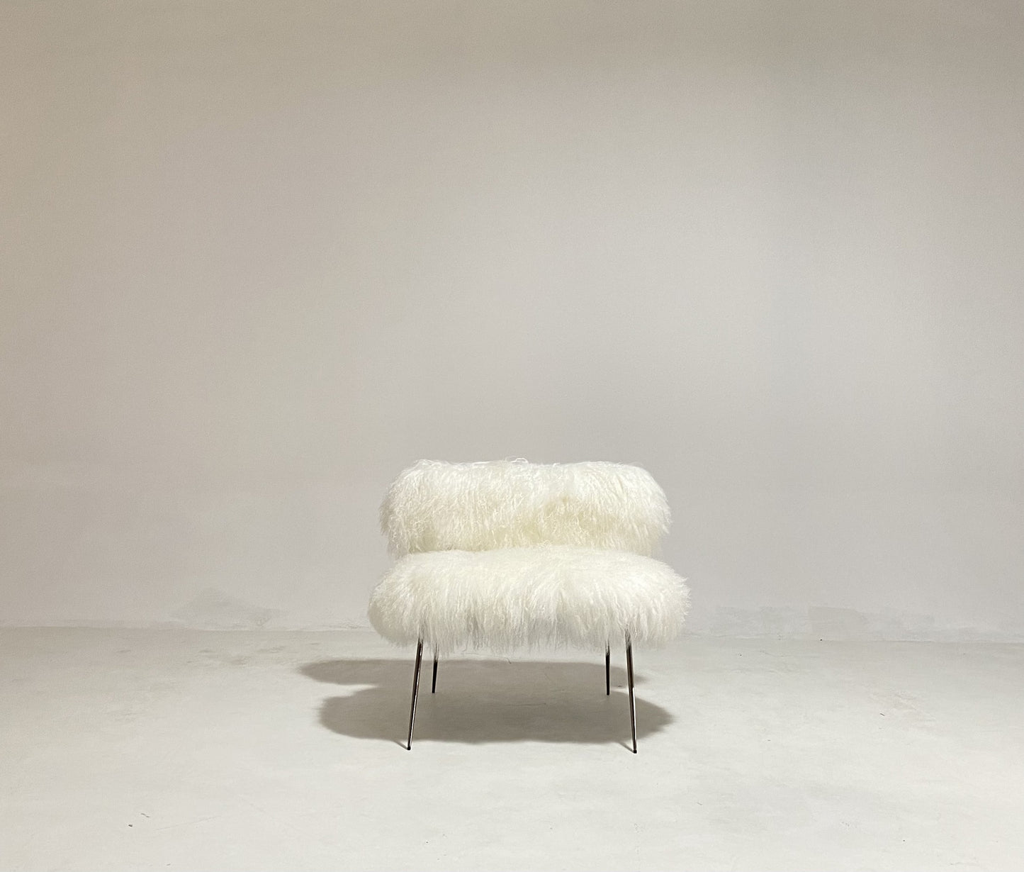 Baxter Nepal Leisure Chair