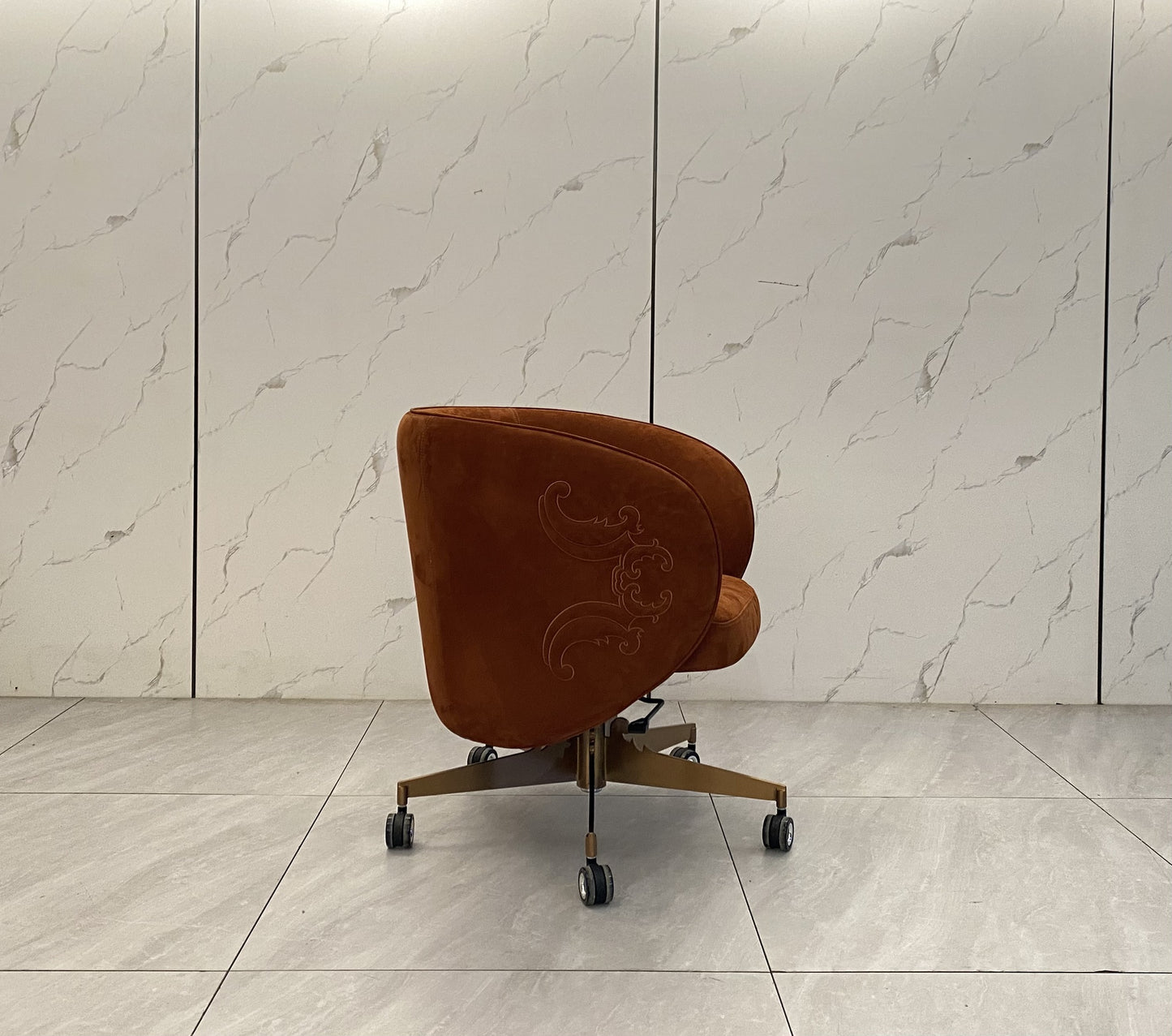 Visionnaire Mac Kenzie Office Chair