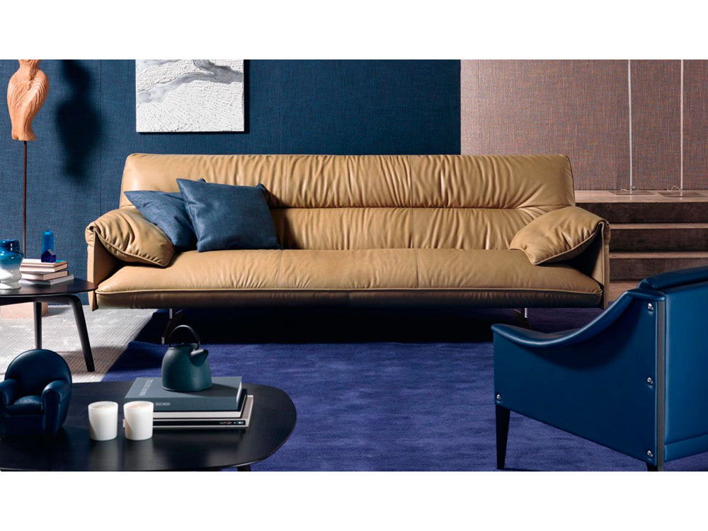 Poltrona Frau Antohn Sofa