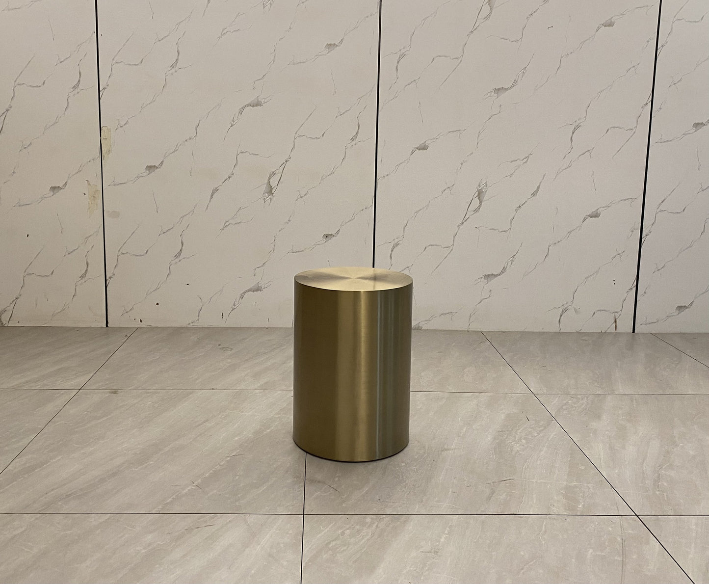 Minotti Pilotis Side Table