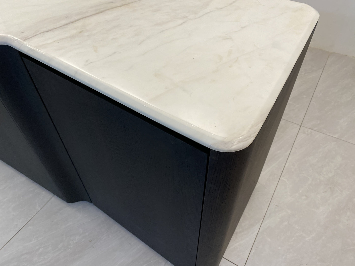 Minotti Lou sideboard
