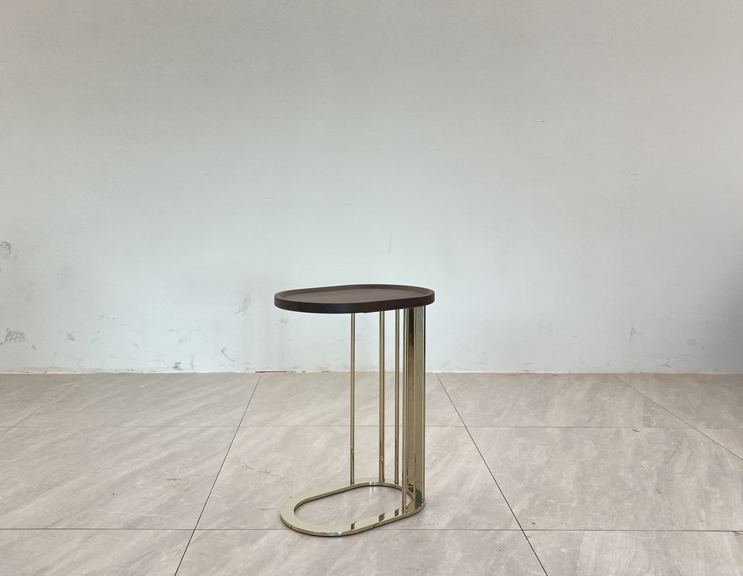 Longhi Balmain Side Table
