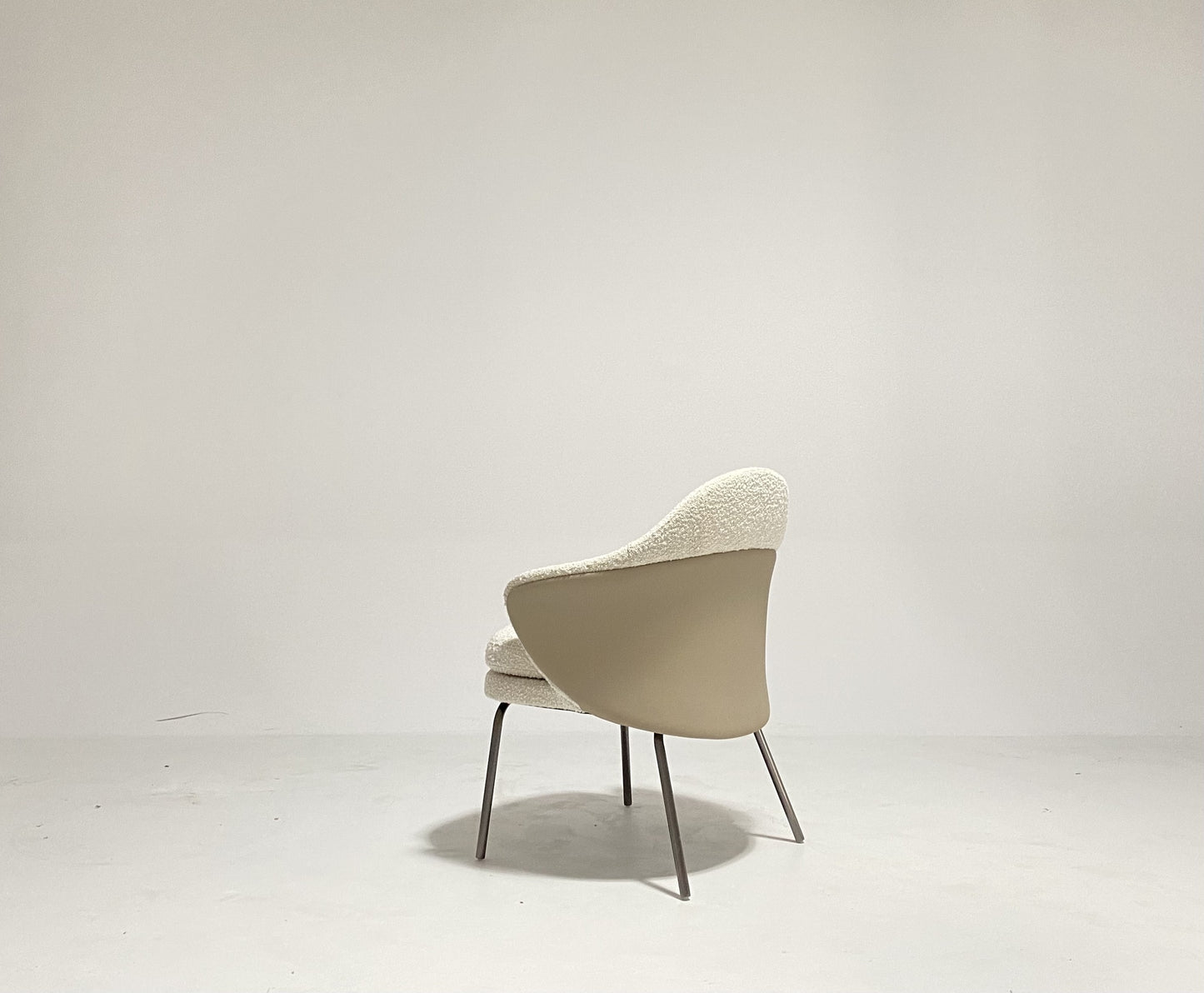 Minotti Angie Dining Chair