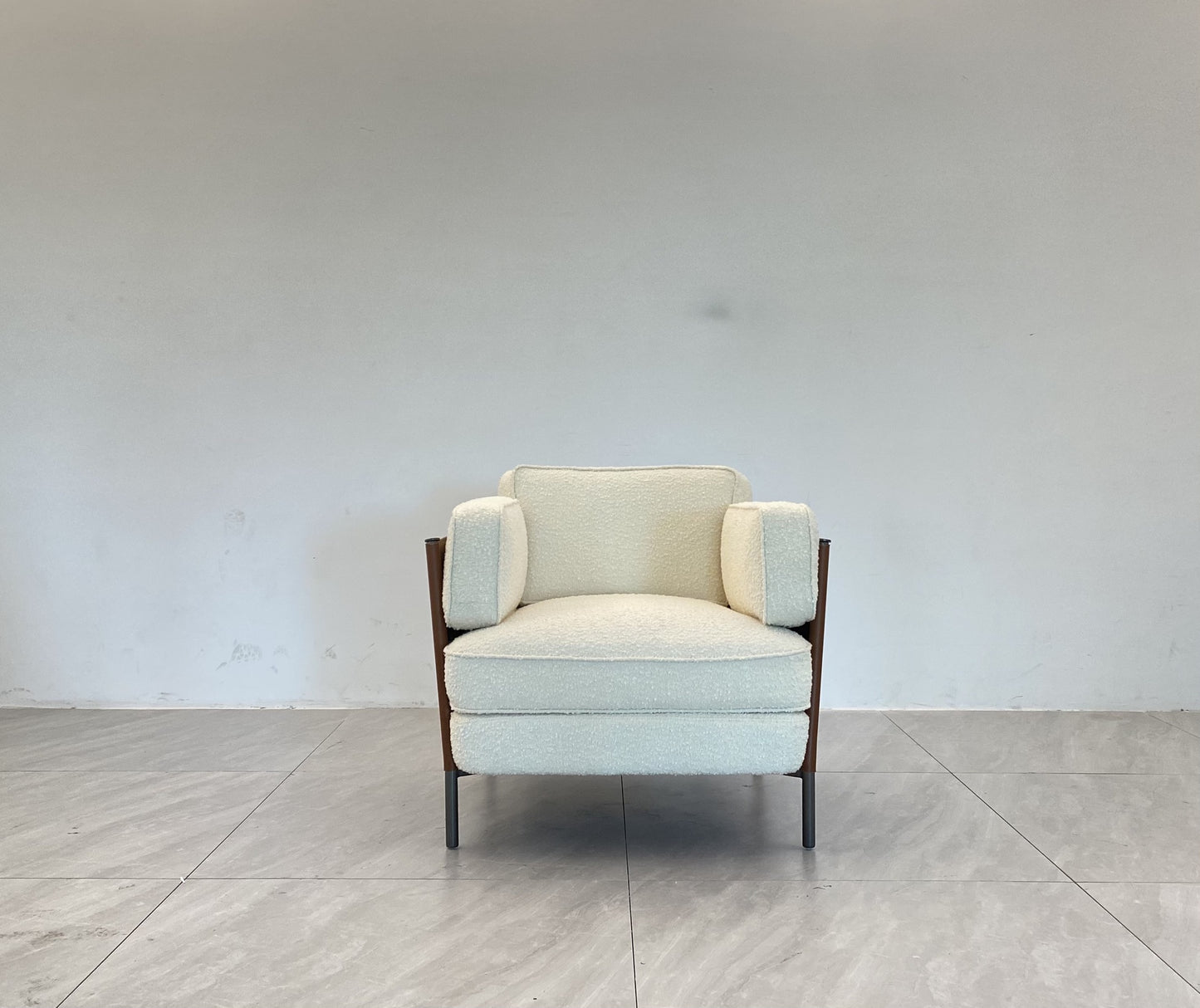 Minotti Shelley Armchairs