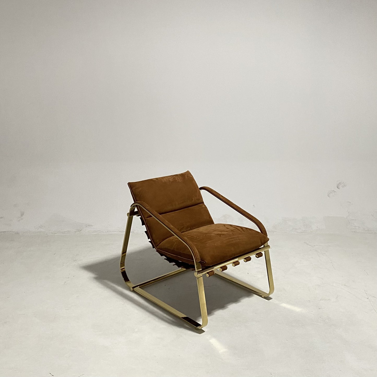 Cornelio Cappellini Pauline Leisure Chair