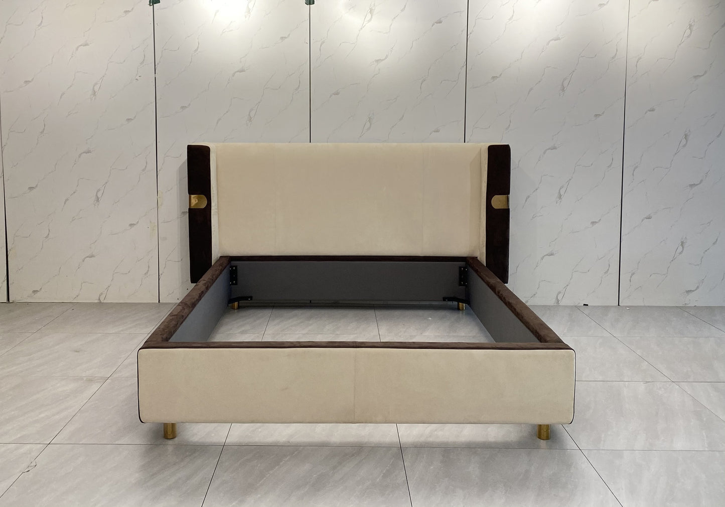 Longhi Mi Bed