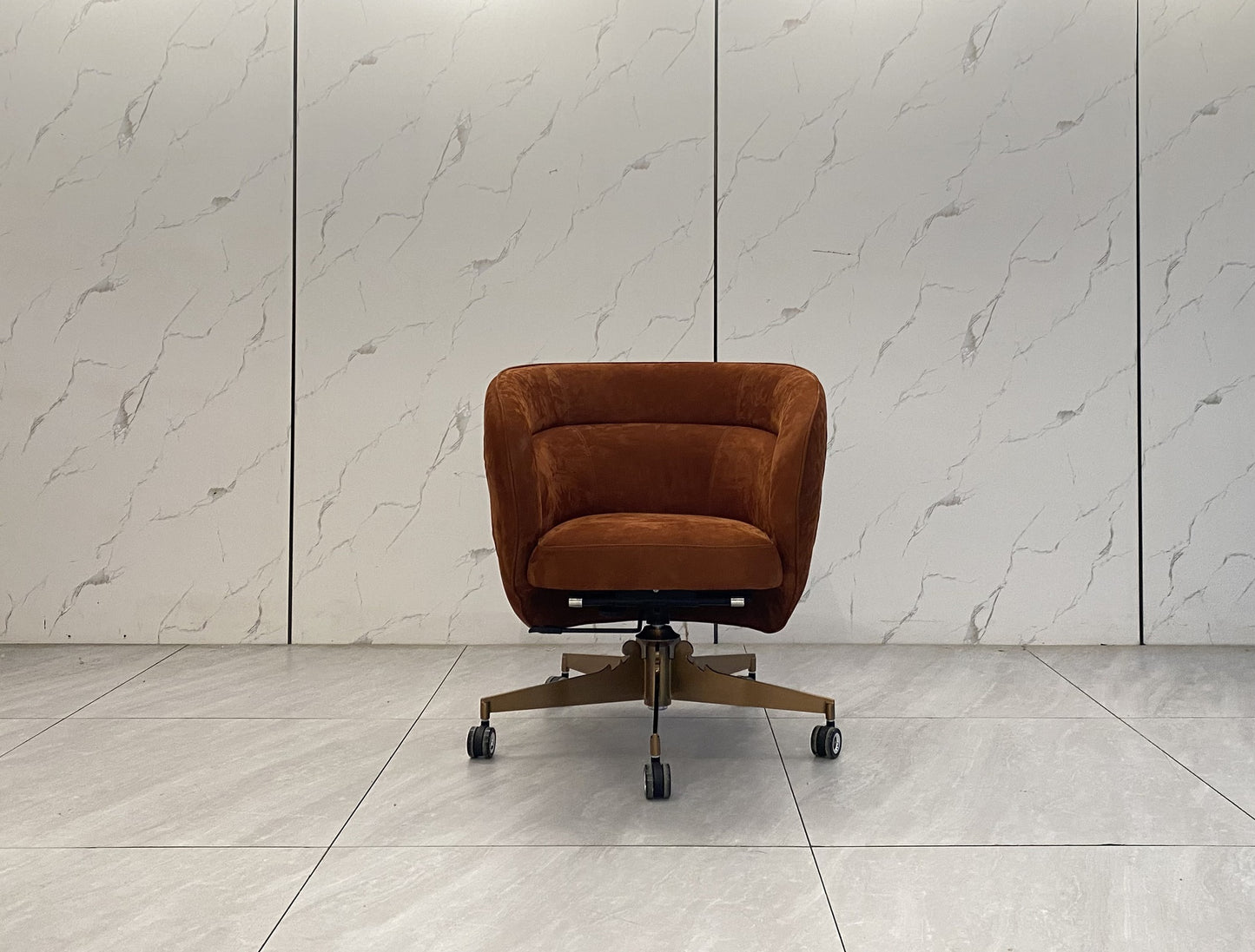Visionnaire Mac Kenzie Office Chair