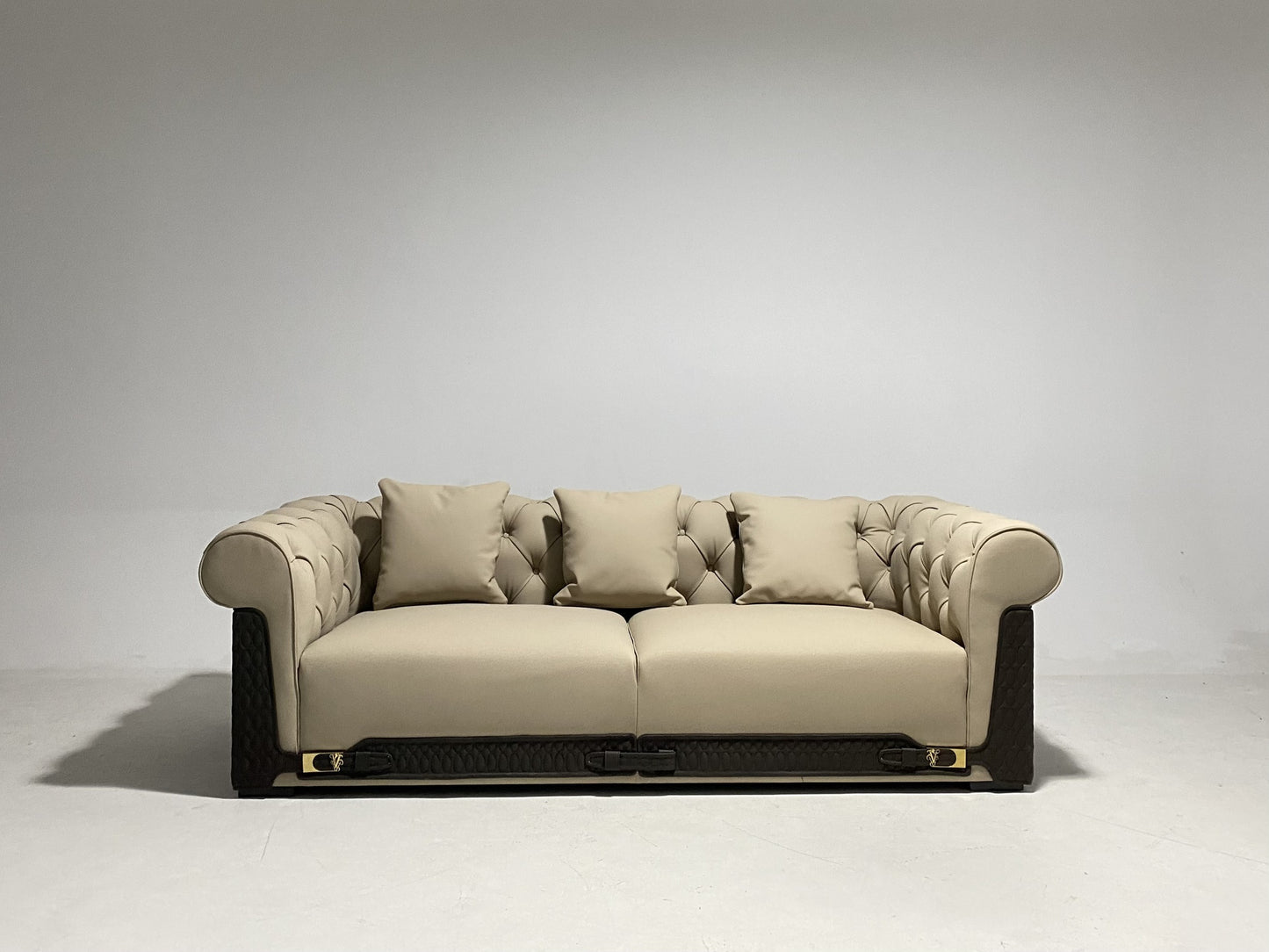 Visionnaire Chester Laurence Sofa
