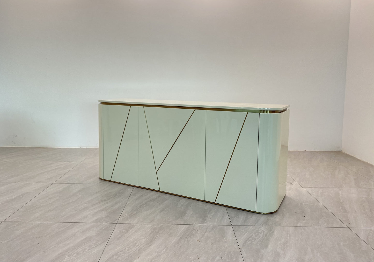 Fendi Antius Sideboard