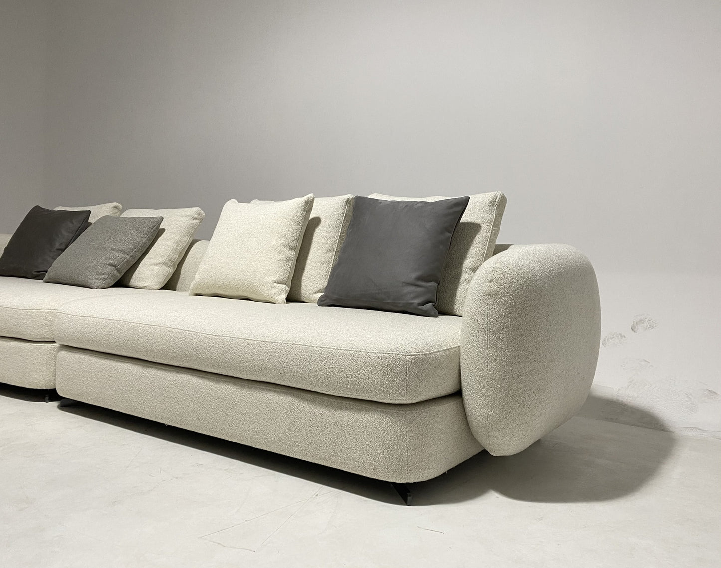 Poliform Saint-Germain Sofa
