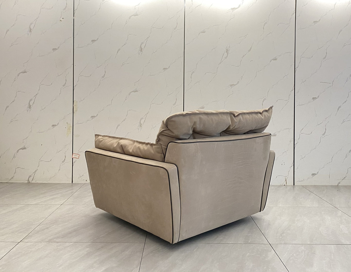 Baxter Sorrento Leisure Chair