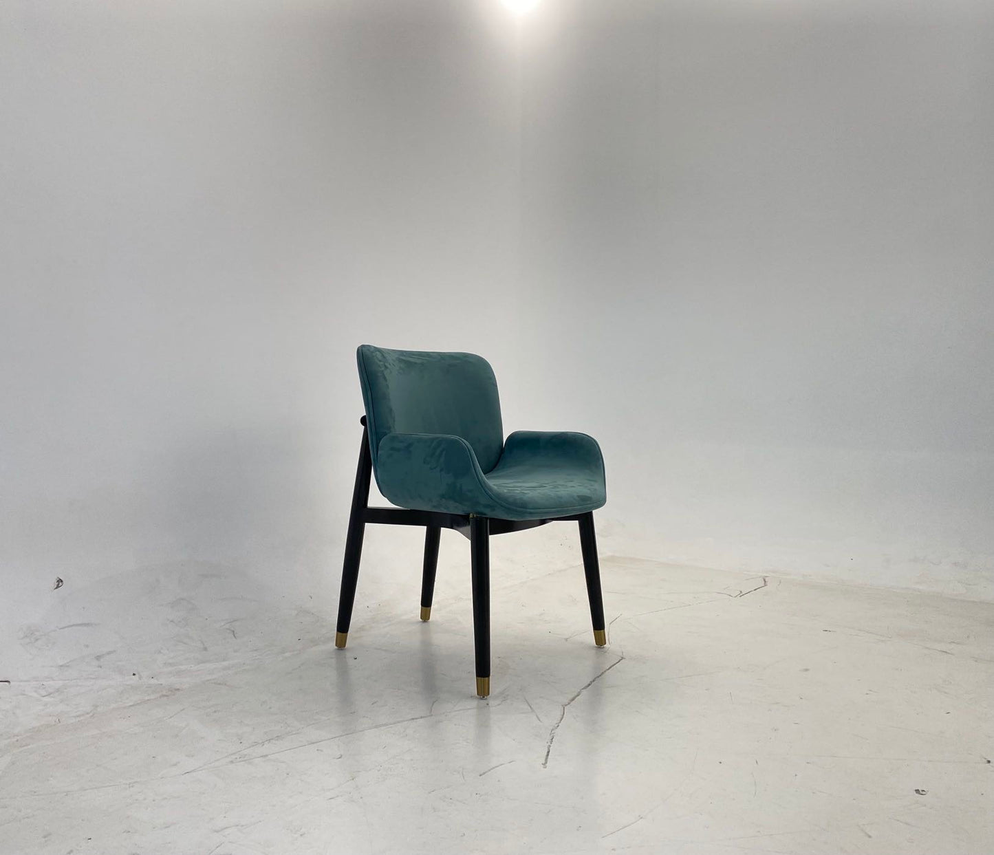 Baxter Jorgen Dinning Chair